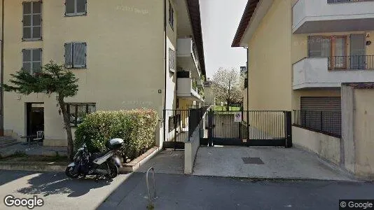 Apartments for rent in Milano Zona 3 - Porta Venezia, Città Studi, Lambrate - Photo from Google Street View