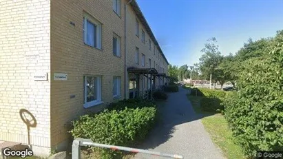 Apartments for rent in Södertälje - Photo from Google Street View