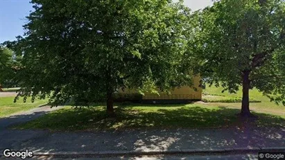 Apartments for rent in Degerfors - Photo from Google Street View