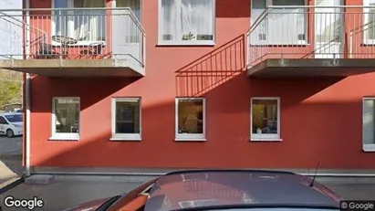 Apartments for rent in Lund - Photo from Google Street View