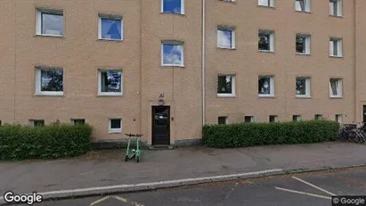 Apartments for rent in Karlstad - Photo from Google Street View