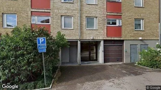 Apartments for rent in Örgryte-Härlanda - Photo from Google Street View