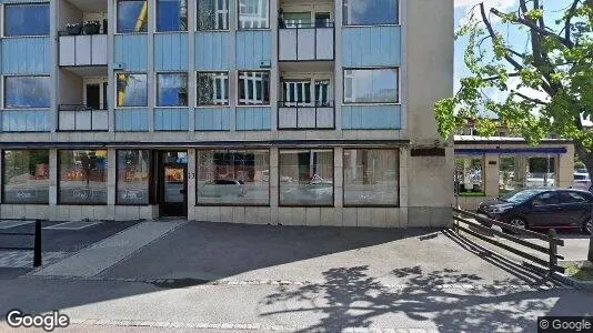 Apartments for rent in Linköping - Photo from Google Street View