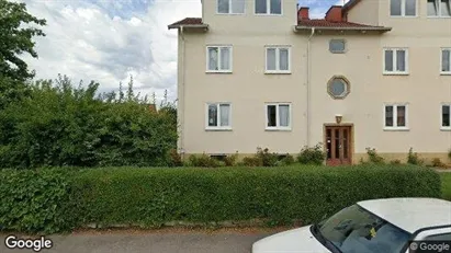 Apartments for rent in Motala - Photo from Google Street View