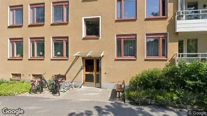 Apartments for rent in Stockholm South - Photo from Google Street View