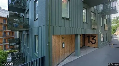 Apartments for rent in Botkyrka - Photo from Google Street View