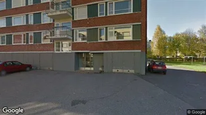 Apartments for rent in Karkkila - Photo from Google Street View