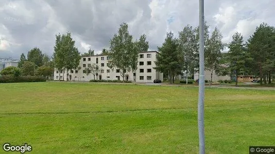 Apartments for rent in Pori - Photo from Google Street View