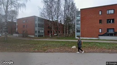 Apartments for rent in Helsinki Läntinen - Photo from Google Street View