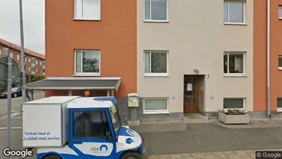 Apartments for rent in Kristianstad - Photo from Google Street View