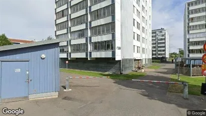 Apartments for rent in Kristianstad - Photo from Google Street View