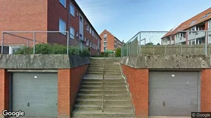 Apartments for rent in Randers NØ - Photo from Google Street View