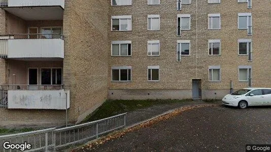 Apartments for rent in Eskilstuna - Photo from Google Street View