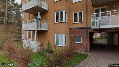 Apartments for rent in Stockholm South - Photo from Google Street View