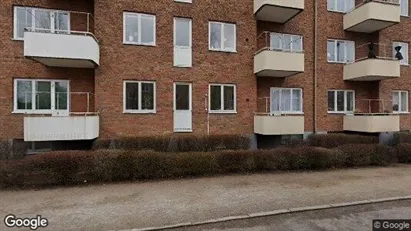 Apartments for rent in Helsingborg - Photo from Google Street View