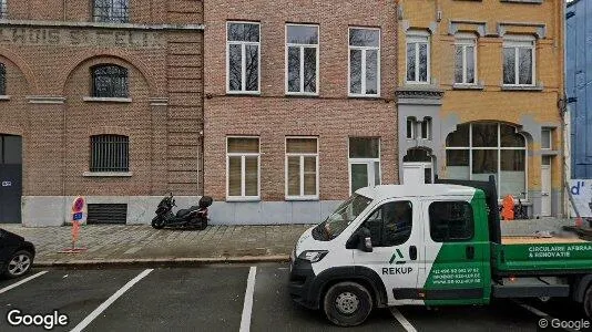 Apartments for rent in Stad Antwerp - Photo from Google Street View