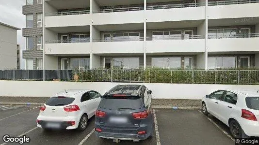 Apartments for rent in Hafnarfjörður - Photo from Google Street View