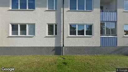 Apartments for rent in Kristianstad - Photo from Google Street View