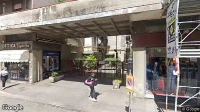 Apartments for rent in Florence - Photo from Google Street View