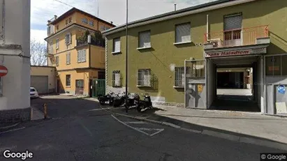 Apartments for rent in Milano Zona 9 - Porta Garibaldi, Niguarda - Photo from Google Street View