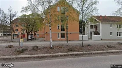 Apartments for rent in Falun - Photo from Google Street View