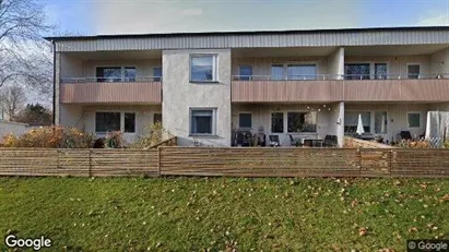 Apartments for rent in Eskilstuna - Photo from Google Street View