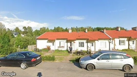 Apartments for rent in Karlstad - Photo from Google Street View