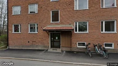 Apartments for rent in Falun - Photo from Google Street View