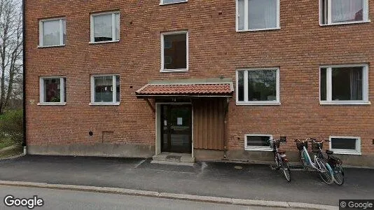 Apartments for rent in Falun - Photo from Google Street View