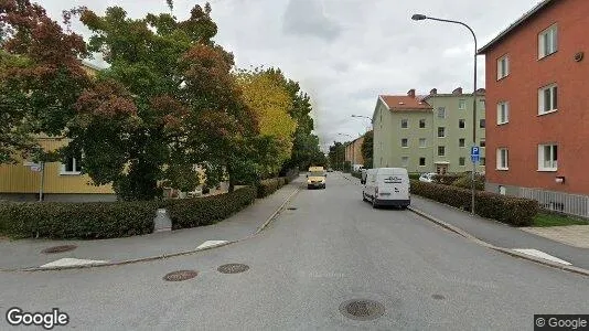 Apartments for rent in Uppsala - Photo from Google Street View