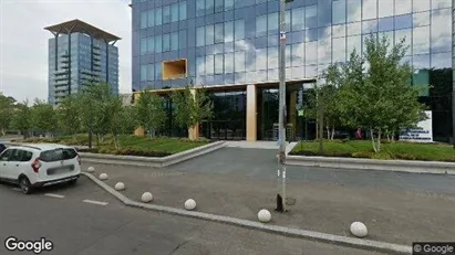 Apartments for rent in Bucureşti - Sectorul 2 - Photo from Google Street View