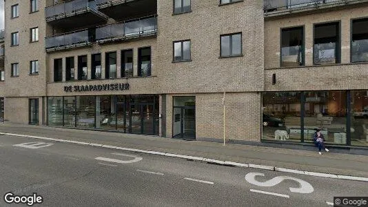 Apartments for rent in Overijse - Photo from Google Street View