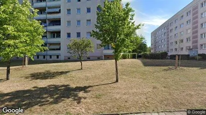 Apartments for rent in Mansfeld-Südharz - Photo from Google Street View