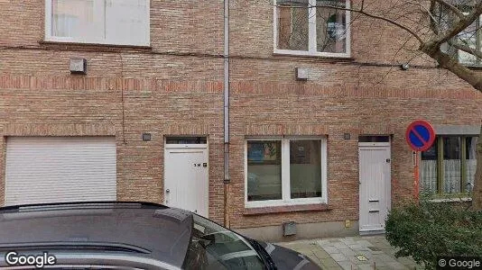 Apartments for rent in Stad Gent - Photo from Google Street View