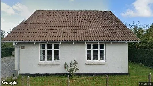 Apartments for rent in Holstebro - Photo from Google Street View