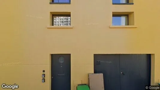 Rooms for rent in L'Haÿ-les-Roses - Photo from Google Street View