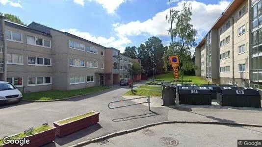 Apartments for rent in Gothenburg East - Photo from Google Street View