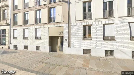 Apartments for rent in Dresden - Photo from Google Street View