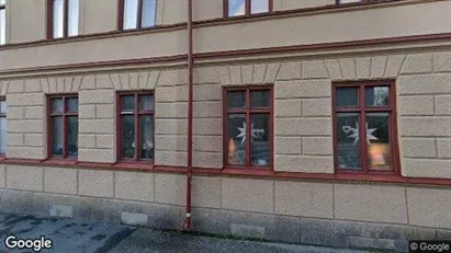 Apartments for rent in Eskilstuna - Photo from Google Street View