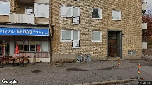 Apartments for rent in Eskilstuna - Photo from Google Street View