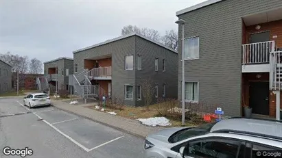 Apartments for rent in Haninge - Photo from Google Street View