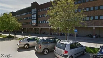 Apartments for rent in Eskilstuna - Photo from Google Street View