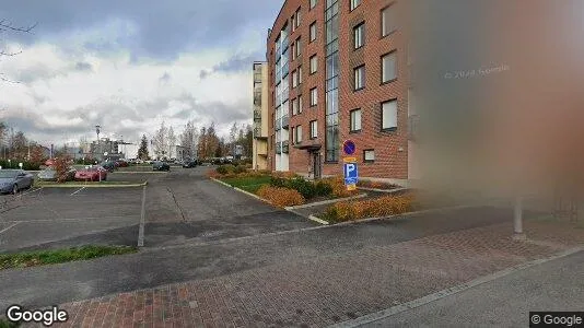 Apartments for rent in Tampere Luoteinen - Photo from Google Street View