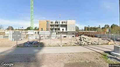 Apartments for rent in Helsinki Itäinen - Photo from Google Street View