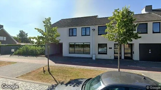 Apartments for rent in Wingene - Photo from Google Street View