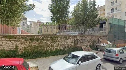 Apartments for rent in Patras - Photo from Google Street View