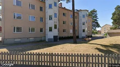 Apartments for rent in Nybro - Photo from Google Street View