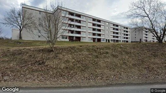 Apartments for rent in Karlstad - Photo from Google Street View