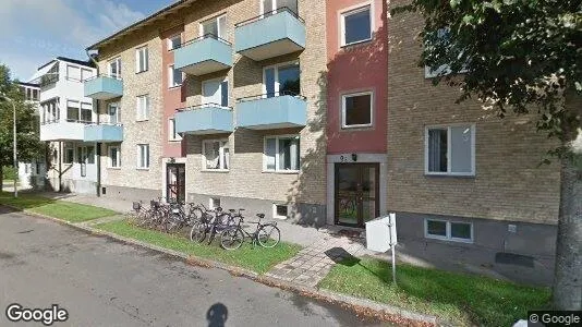 Apartments for rent in Ljungby - Photo from Google Street View