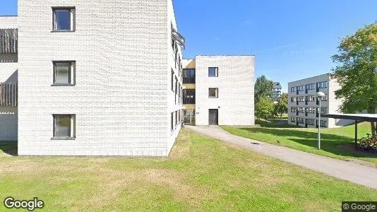 Apartments for rent in Växjö - Photo from Google Street View